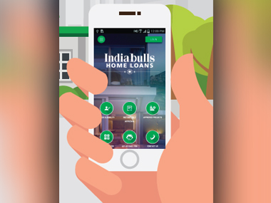 Indiabulls Home Loans makes home loans simpler! Indiabulls Home Loans makes home loans simpler!