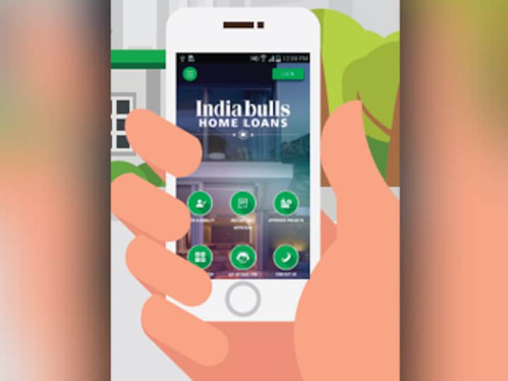 Indiabulls Home Loans makes home loans simpler!
