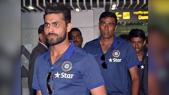 India vs New Zealand: Hosts sans KL Rahul arrive in Kolkata ahead of 2nd Test