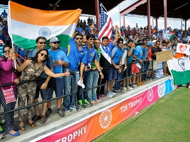 'US and Canada are very important markets': BCCI chief Anurag Thakur bullish about taking cricket overseas