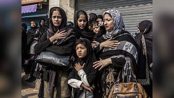 Triple talaq is better than murdering wife, AIMPLB tells Supreme Court