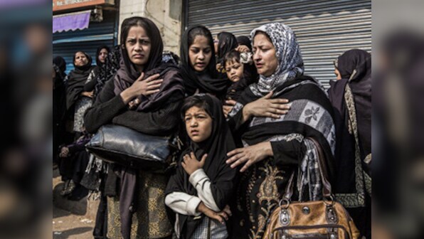 Triple talaq is better than murdering wife, AIMPLB tells Supreme Court