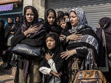 Jammu and Kashmir clerics of Majlis-e-Shura issue fatwa banning women from travelling alone