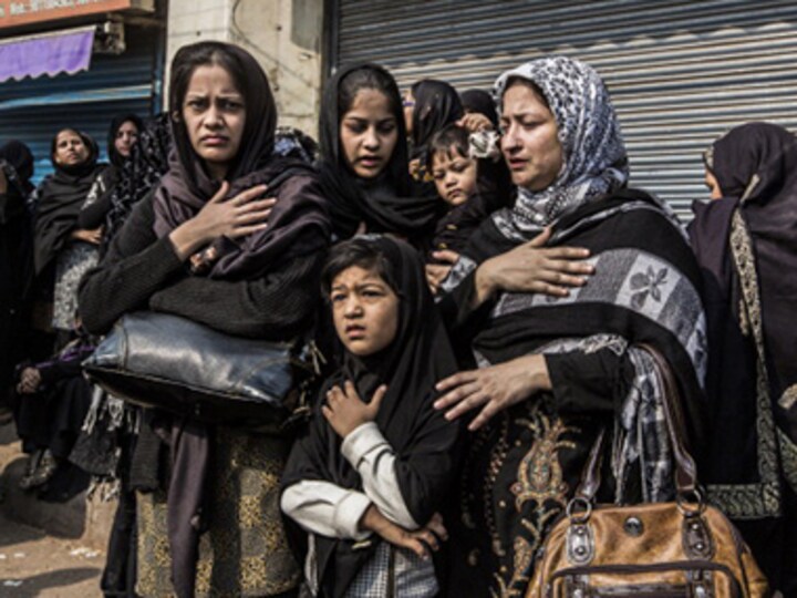 Triple talaq is better than murdering wife, AIMPLB tells Supreme Court
