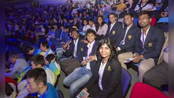 Chess Olympiad: Harikrishna holds Magnus Carlsen as India finish in a creditable top 6 position