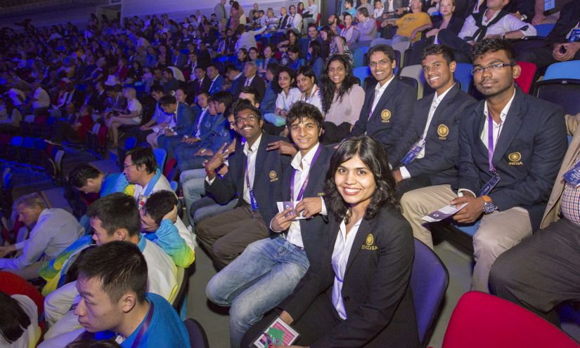 Chess Olympiad: Harikrishna holds Magnus Carlsen as India finish in a creditable top 6 position Chess Olympiad: Harikrishna holds Magnus Carlsen as India finish in a creditable top 6 position