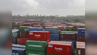 March services activity contracts; new business, export demand fall as coronavirus disruptions continue to hit global economy
