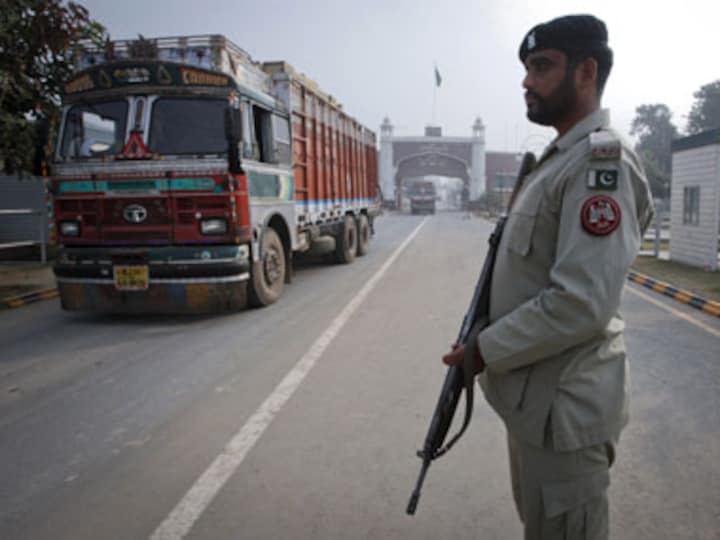 Indo-Pak trade unaffected in Jammu and Kashmir after surgical strikes across LoC