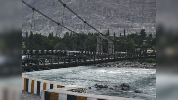 Indus Waters Treaty, the Tulbul project and its implications on India-Pakistan relations