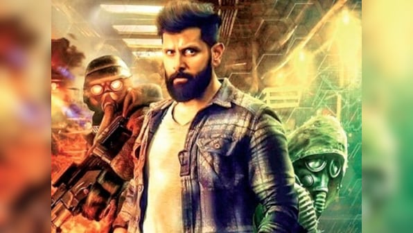Iru Mugan tweet review: Entertaining watch, especially for Vikram's second character Love
