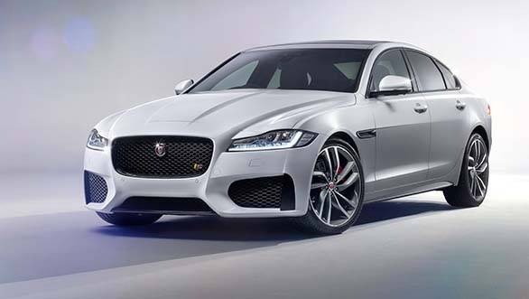 2016 jaguar xf price