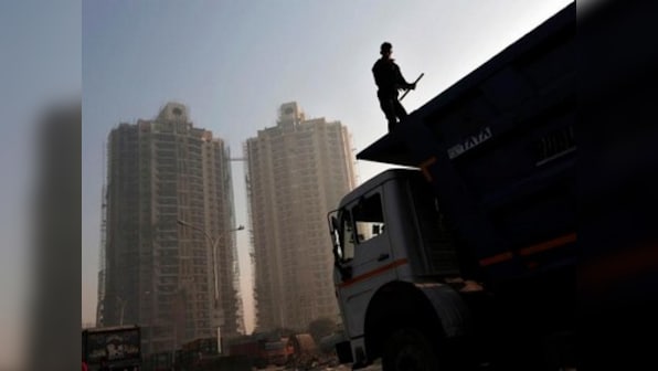 Jobs elusive as India clings to fastest-growing economy tag
