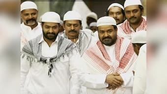 Janatha Garage: Here’s an anti-review for this Mohanlal-Junior NTR starrer