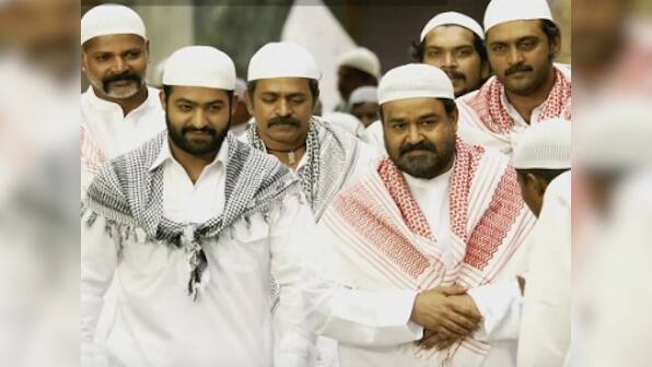 Junior NTR-Mohanlal starrer Janatha Garage mints Rs 50 crore in opening weekend