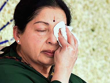 Tamil Nadu: Finance Minister O Panneerselvam takes over ailing CM Jayalalithaa's portfolios Tamil Nadu: Finance Minister O Panneerselvam takes over ailing CM Jayalalithaa's portfolios
