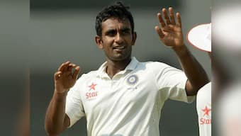 Jayant Yadav's spin bowling is not suited for Test cricket, says former Indian spinner Erapalli Prasanna