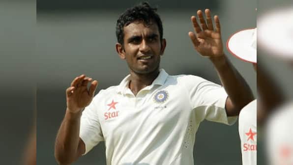 Jayant Yadav's spin bowling is not suited for Test cricket, says former Indian spinner Erapalli Prasanna