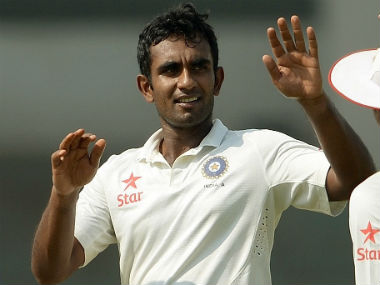 Jayant Yadav's spin bowling is not suited for Test cricket, says former Indian spinner Erapalli Prasanna Jayant Yadav's spin bowling is not suited for Test cricket, says former Indian spinner Erapalli Prasanna