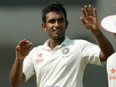Jayant Yadav's spin bowling is not suited for Test cricket, says former Indian spinner Erapalli Prasanna