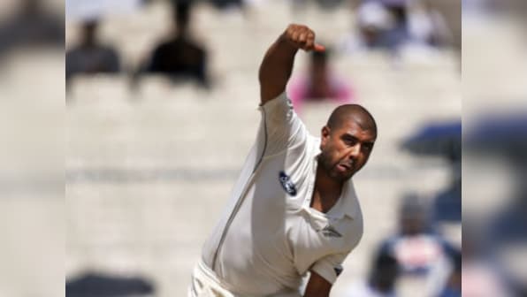 India vs New Zealand: Jeetan Patel, Matt Henry help Black Caps gain control in 2nd Test