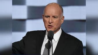 California governor assures $250 million aid if Los Angeles secures 2024 Olympic bid