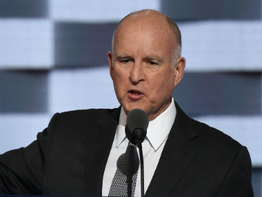 California governor assures $250 million aid if Los Angeles secures 2024 Olympic bid California governor assures $250 million aid if Los Angeles secures 2024 Olympic bid
