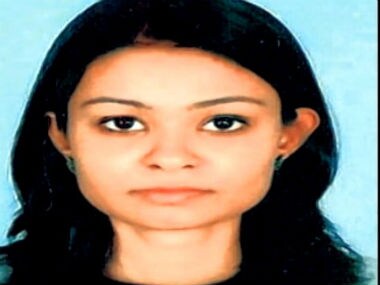 File image of Jigisha Ghosh. CNN-News18
