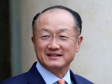 Jim Yong Kim reappointed World Bank president despite bank staff citing 'crisis of leadership'