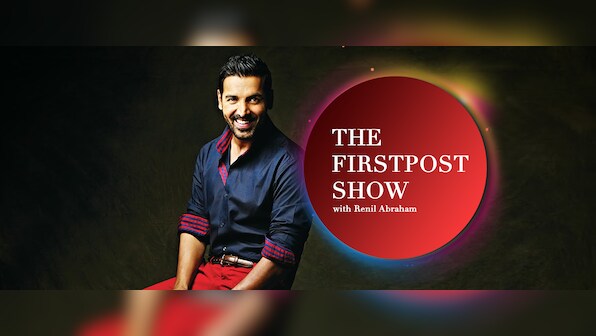 John Abraham gets candid on The Firstpost Show: 'I have decided to protect my personal life'