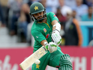 Shahid Afridi, Wasim Akram back under-fire Azhar Ali as Pakistan ODI skipper Shahid Afridi, Wasim Akram back under-fire Azhar Ali as Pakistan ODI skipper