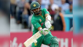 Shahid Afridi, Wasim Akram back under-fire Azhar Ali as Pakistan ODI skipper