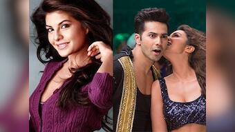 Varun Dhawan on Judwaa 2: ‘Salman Khan told me that I have to win over his fans’