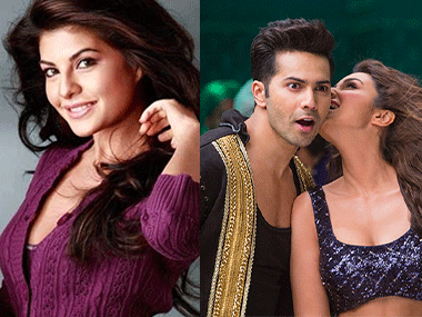 Varun Dhawan on Judwaa 2 Salman Khan told me that I have to win