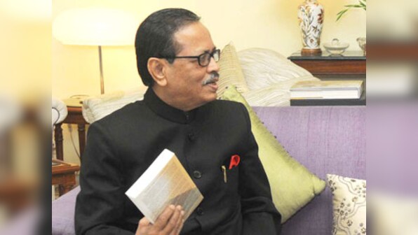 Arunachal Governor Jyoti Rajkhowa’s fall from grace may compel BJP to sack him