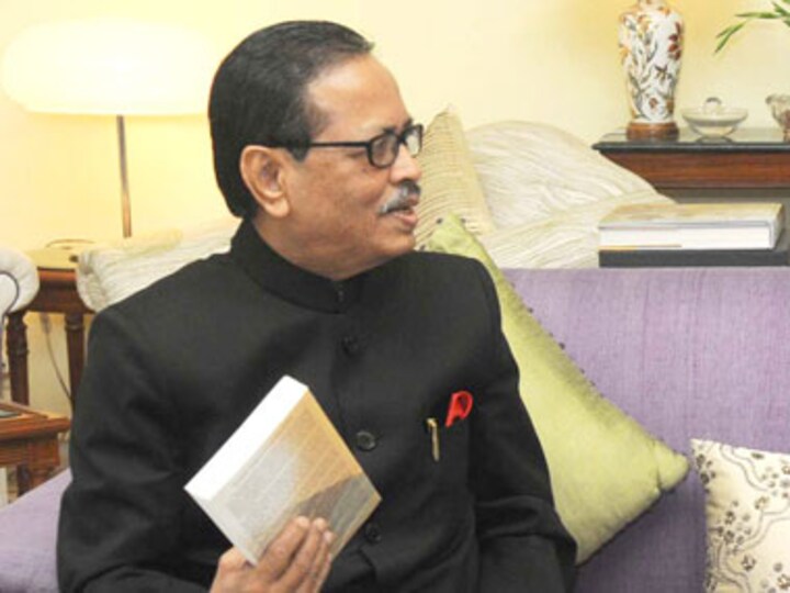 Kalikho Pul left 'explosive secret notes', says Arunachal Pradesh ex-Governor Rajkhowa