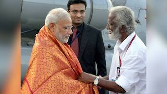 PM Modi at Kozhikode meet: Won't  forget Uri attack, will work to isolate Pakistan globally