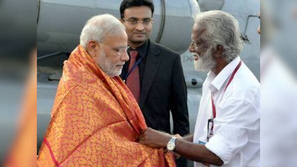 PM Modi at Kozhikode meet: Won't  forget Uri attack, will work to isolate Pakistan globally