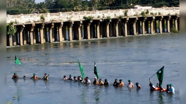Cauvery dispute: Karnataka would have released 15 cusecs of water instead of 15,000