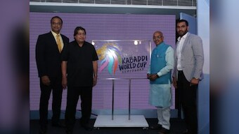 Kabaddi World Cup 2016: India face tricky South Korean test in opener