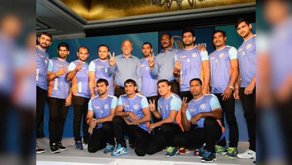 Kabaddi World Cup 2016: Can the tournament's rebirth kickstart a legacy?