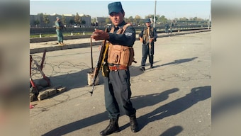 Twin Taliban suicide blasts near Afghan defence ministry kill 24, injure 30 others