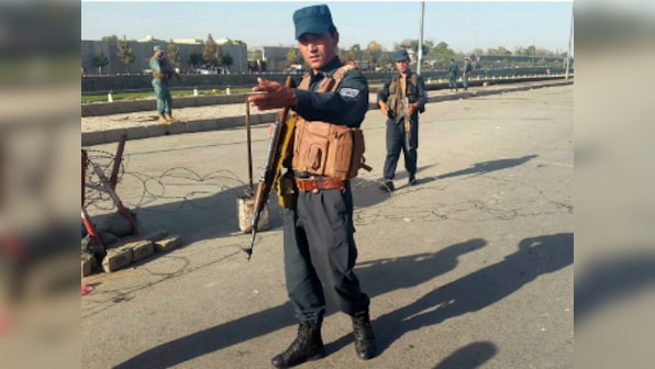 Twin Taliban suicide blasts near Afghan defence ministry kill 24, injure 30 others