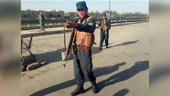 Twin Taliban suicide blasts near Afghan defence ministry kill 24, injure 91 others