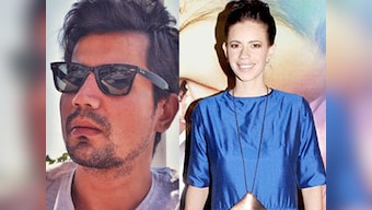 Permanent Roommates' Sumeet Vyas is doing a film with Kalki Koechlin