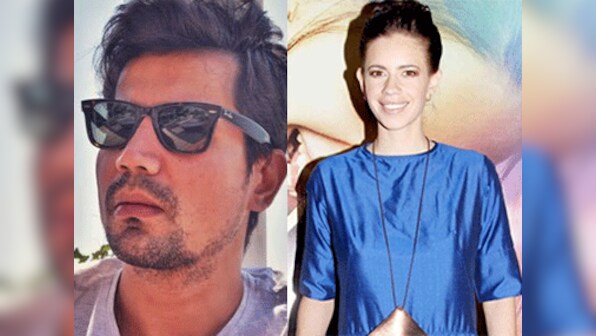Permanent Roommates' Sumeet Vyas is doing a film with Kalki Koechlin