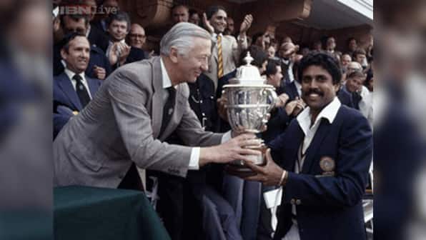 Kabir Khan to direct Phantom's film on India's 1983 Cricket World Cup victory