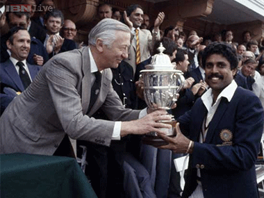Kabir Khan to direct Phantom's film on India's 1983 Cricket World Cup victory Kabir Khan to direct Phantom's film on India's 1983 Cricket World Cup victory