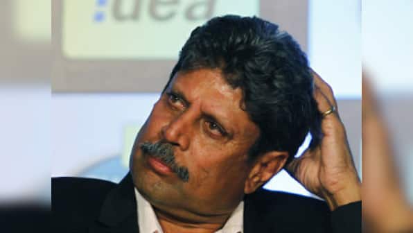 Kabaddi World Cup: Kapil Dev loses cool over question on Pakistan's absence from tournament