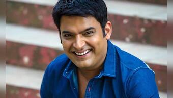 Kapil Sharma introduces girlfriend on Twitter; allegedly gets into fight with Sunil Grover