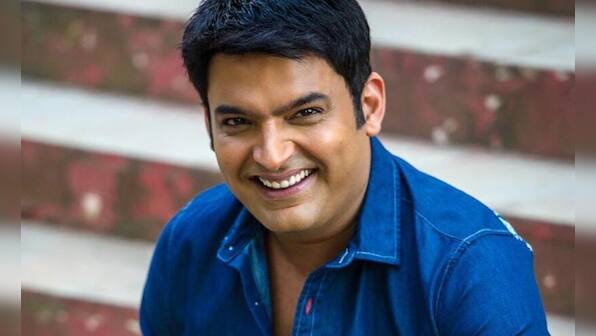 Kapil Sharma introduces girlfriend on Twitter; allegedly gets into fight with Sunil Grover